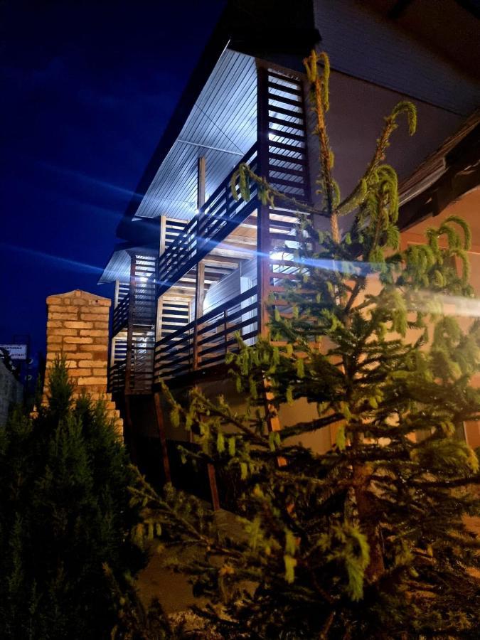 Complex Veverita Rânca Kültér fotó